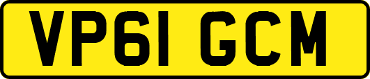 VP61GCM