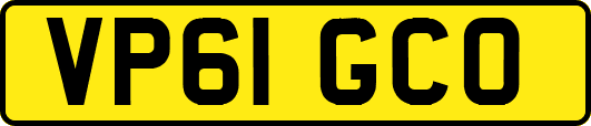 VP61GCO
