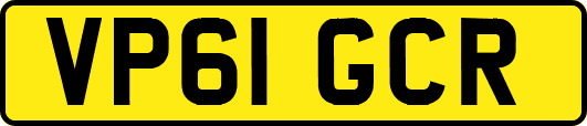 VP61GCR
