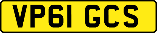 VP61GCS