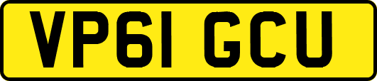 VP61GCU