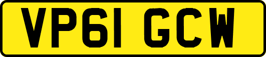 VP61GCW
