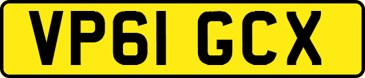 VP61GCX