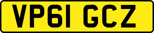 VP61GCZ