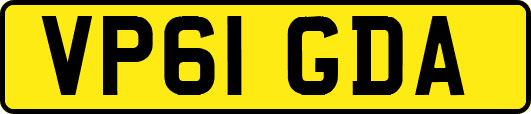 VP61GDA