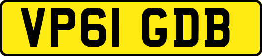 VP61GDB