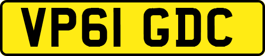 VP61GDC