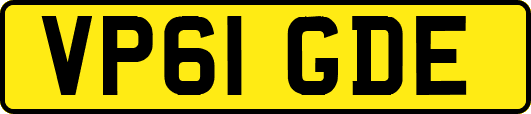 VP61GDE
