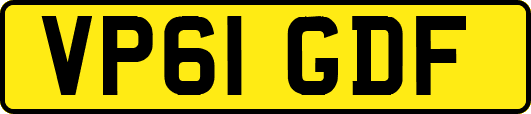 VP61GDF