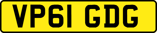 VP61GDG
