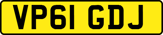 VP61GDJ