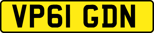 VP61GDN
