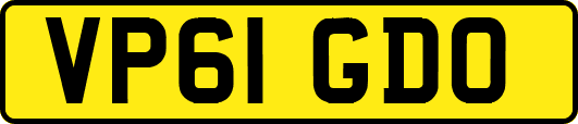 VP61GDO
