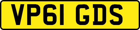 VP61GDS
