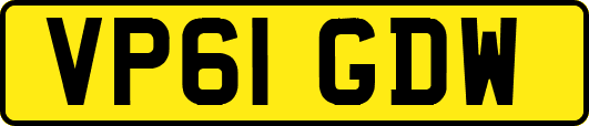 VP61GDW