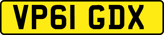 VP61GDX