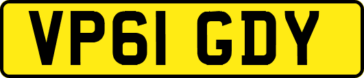 VP61GDY