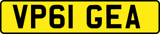VP61GEA