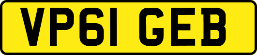 VP61GEB