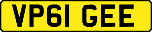 VP61GEE