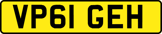 VP61GEH