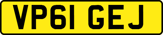 VP61GEJ