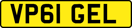 VP61GEL