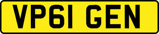 VP61GEN