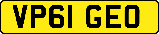 VP61GEO