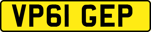 VP61GEP