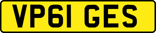 VP61GES