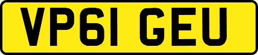 VP61GEU