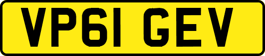 VP61GEV