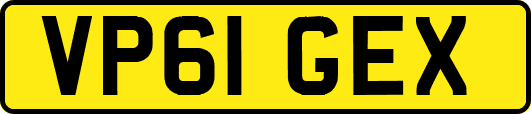 VP61GEX