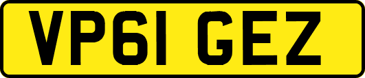VP61GEZ