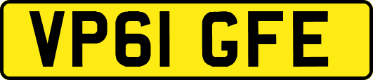 VP61GFE