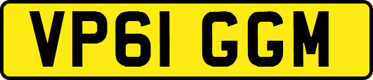 VP61GGM