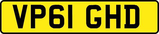 VP61GHD