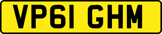 VP61GHM
