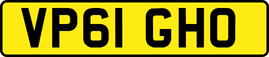 VP61GHO