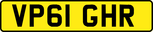 VP61GHR