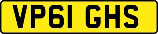 VP61GHS
