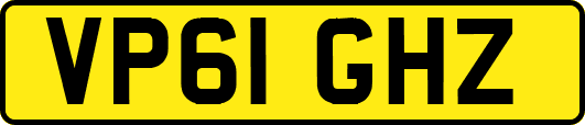 VP61GHZ