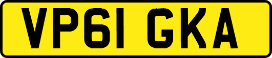 VP61GKA