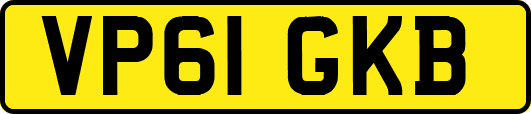 VP61GKB