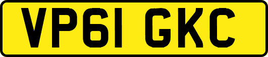 VP61GKC