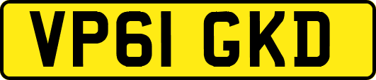 VP61GKD