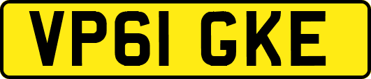 VP61GKE