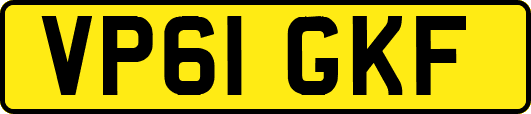 VP61GKF