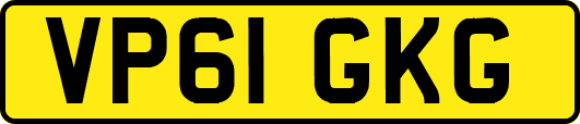 VP61GKG